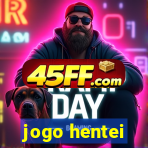jogo hentei